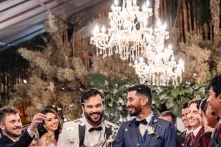 Les Parties Espaço para Eventos - 8