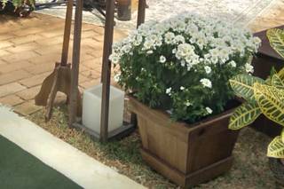 Meu Casamento Rock N' Roll - 8