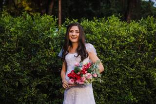 Samantha Maia Cerimonial - 5