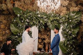 Les Parties Espaço para Eventos - 9