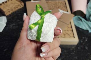 Bem Casados da Serra - 6