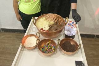 Dolce Tacho - 1