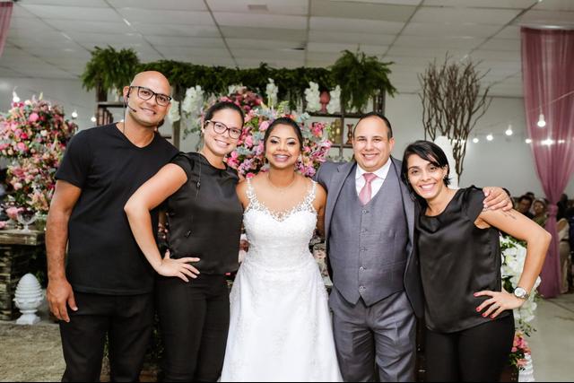 Andreia Fernandes Assessoria e Cerimonial - 2