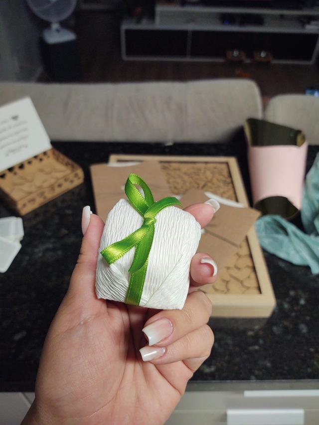 Bem Casados da Serra - 3