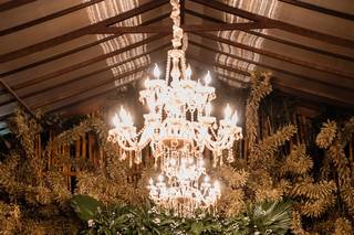 Les Parties Espaço para Eventos - 10