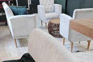 Luxus Decorações - 6