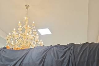 Luxus Decorações - 7