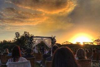 Água Santa Espaço para Eventos - 5