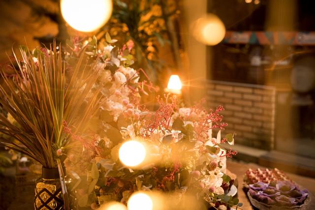 Virtual Eventos Som e Luz - 1