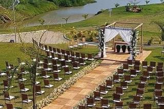 Água Santa Espaço para Eventos - 6