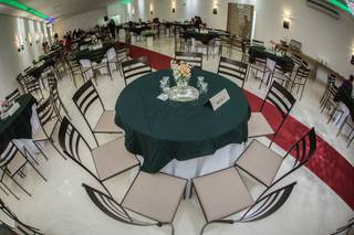 Cerimonial e Buffet Dei Fiori - 15