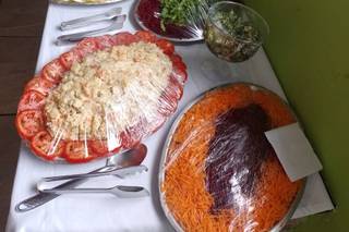 Smaf Buffet - 6