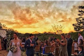 Água Santa Espaço para Eventos - 7