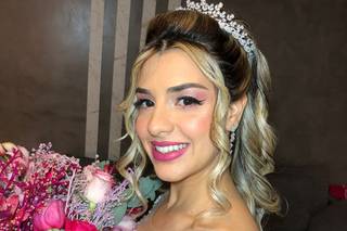 Rosi Souza Makeup - 31