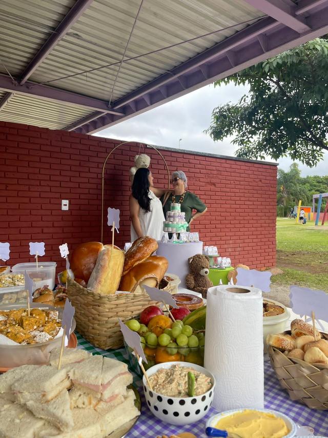 Lado a Lado Assessoria e Eventos - 2