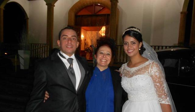 R.H.Ciconha Eventos - 1