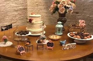 Antonieta Confeitaria Criativa - 5