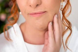 Lariça Lucchesi Makeup e Penteado - 7