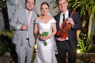 Grupo Musical Clave - 9