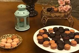 Antonieta Confeitaria Criativa - 6