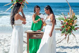 Celebrante Lorena Brites - 7