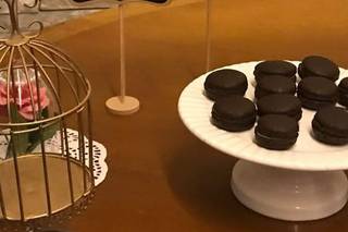 Antonieta Confeitaria Criativa - 7