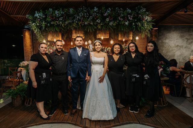 João & Maria Assessoria de Eventos - 1