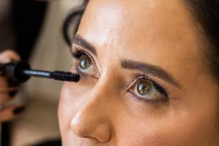 Taise Reis Makeup - 6