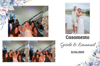 Adriana Santino Cerimonial - 7