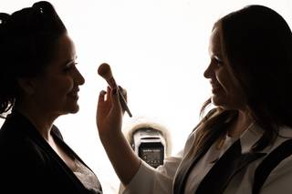 Taise Reis Makeup - 7