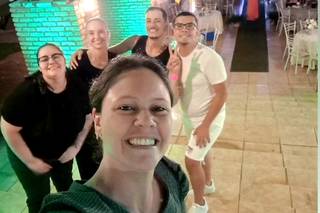 Alice Donegá Cerimonialista - 13