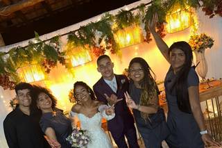 Sonhar Cerimonial Assessoria - 6