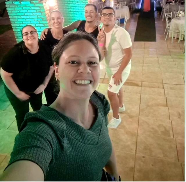Alice Donegá Cerimonialista - 3
