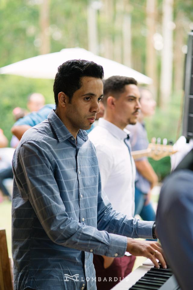 [Uma] Canção Pra Dois - 3