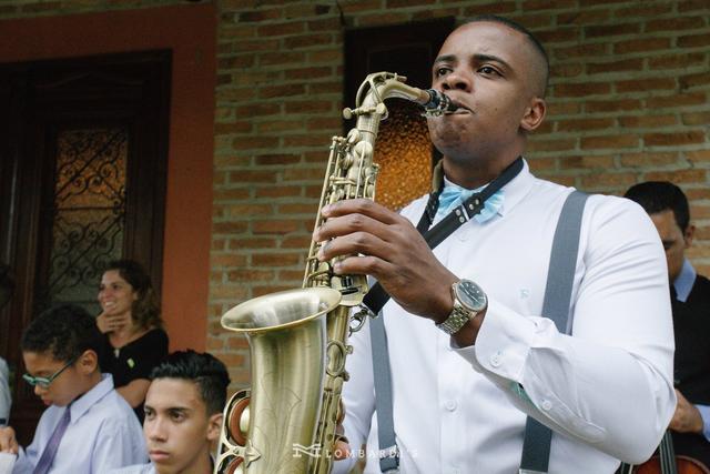 [Uma] Canção Pra Dois - 1