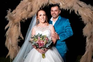 Nilma Noivas e Festas - 17