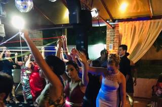 MP Produções e Eventos - 6