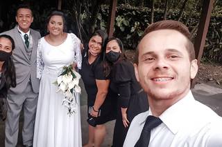 Daia Cristina Cerimônial - 8