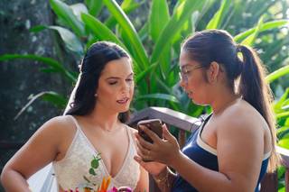 Livia Aquino - Assessoria e decoração de eventos - 19