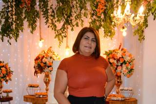 Esther Lobo Celebrante - 6
