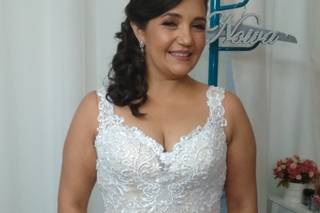 Dayane Siqueira Makeup Artist - 13