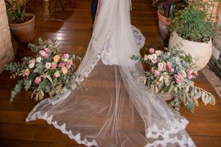 Leivas & Lourenço Wedding - 5