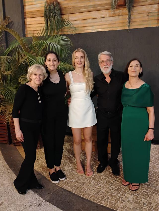 Malu Pelegrini - Assessoria - 1