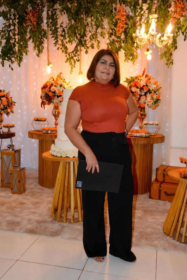 Esther Lobo Celebrante - 2