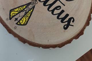 Desenhando com Gabi - 6