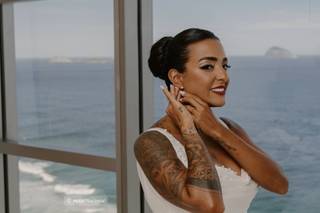 Natali Araujo Beauty - 1