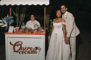 Quero Cocada - 1