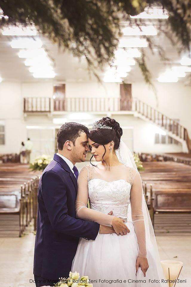 Daiane Martinez & Rafael Zeni - 1