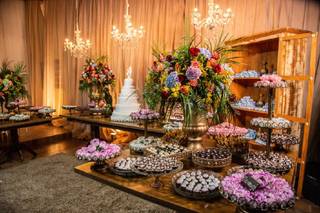 Dona Flor Decorações e Locações - 5