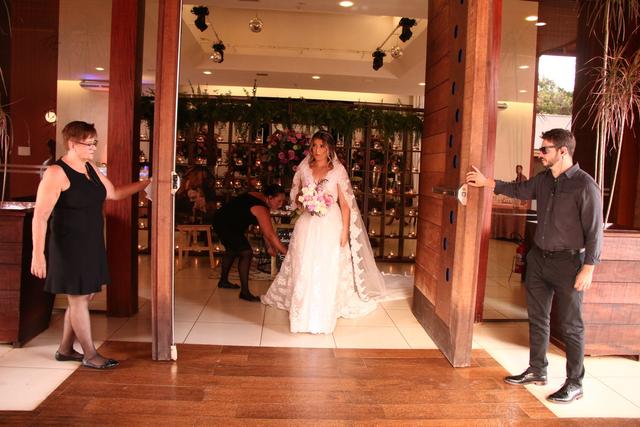 Bocchio Assessoria e Eventos - 1